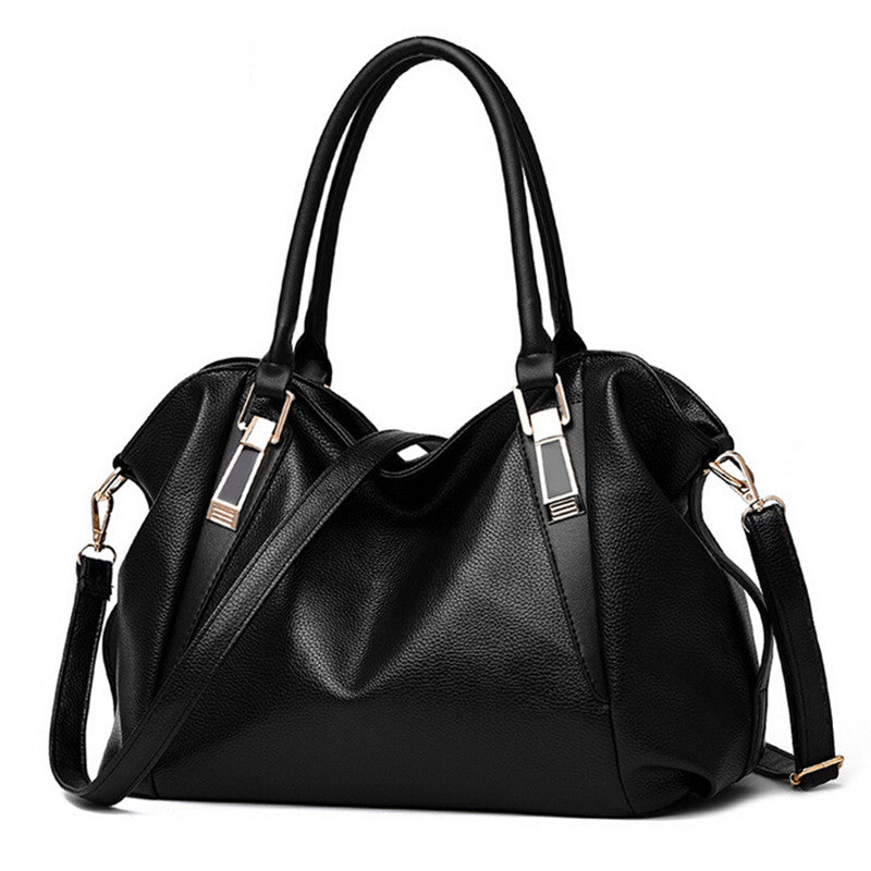 Classic Design Handbag