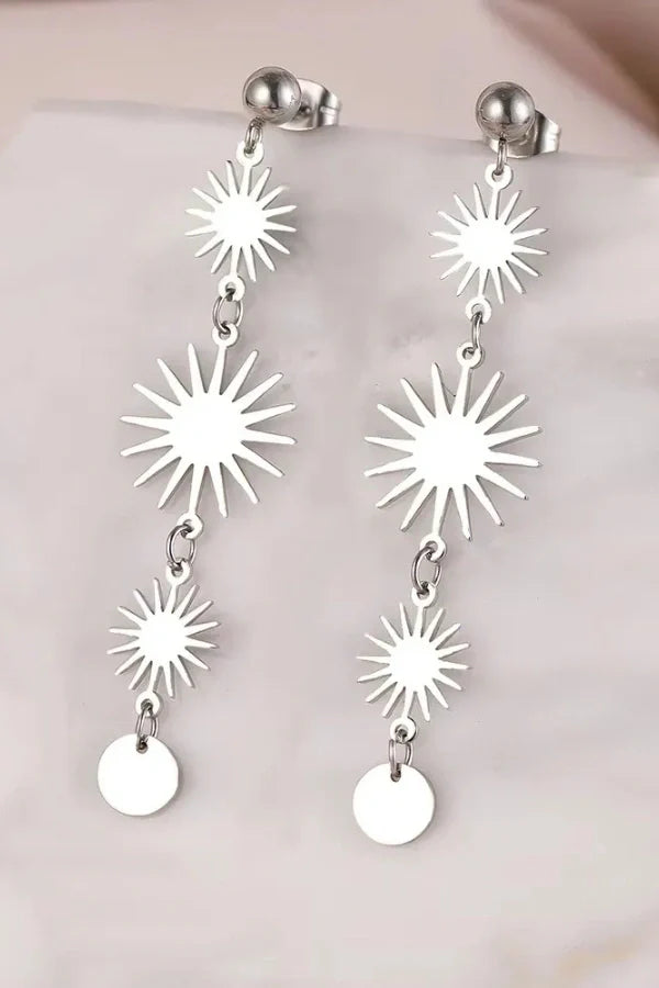 Celestial Showers Earrings