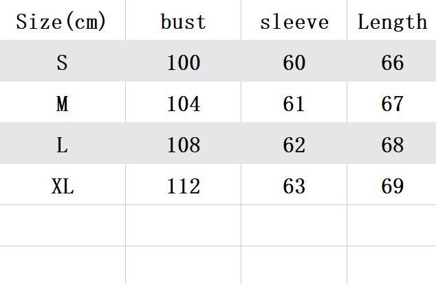 Lady Jumper Pullover Tops Coat