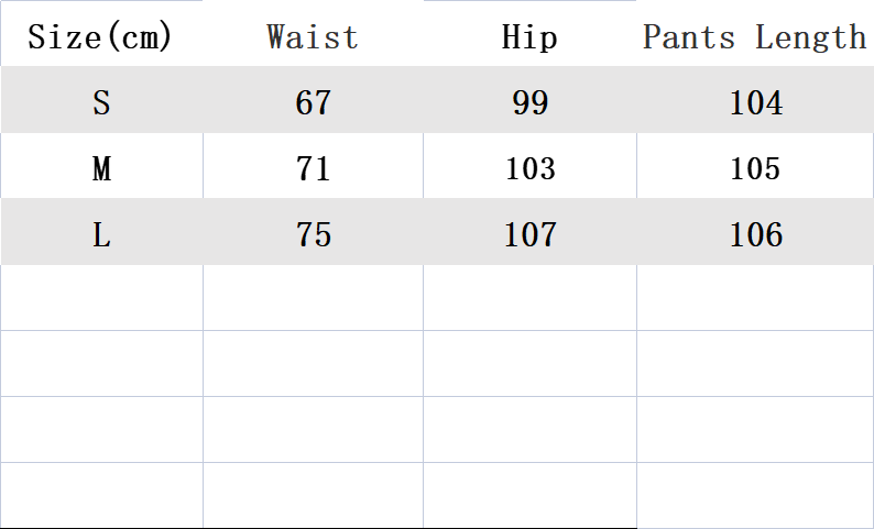 Harajuku Green Velvet Casual Baggy WideLeg Pants