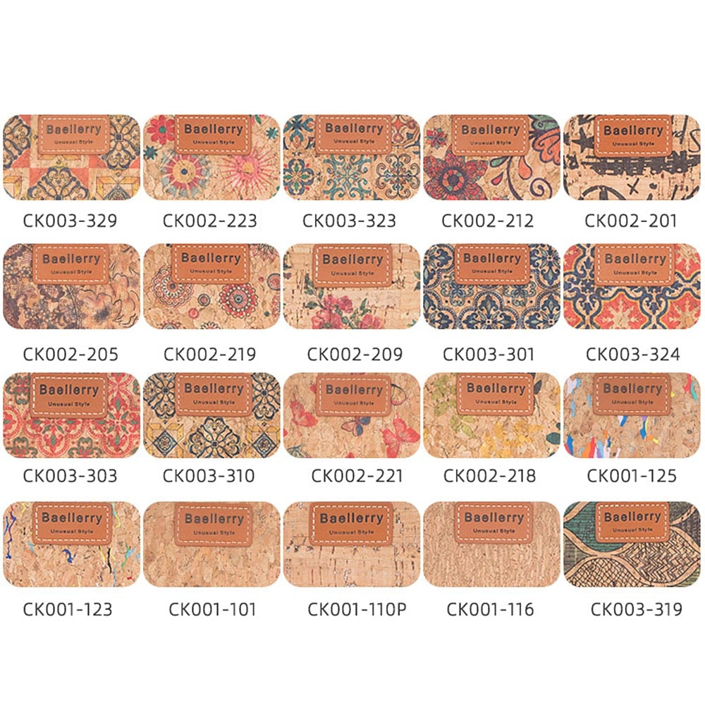 Fashion Zipper Wallet