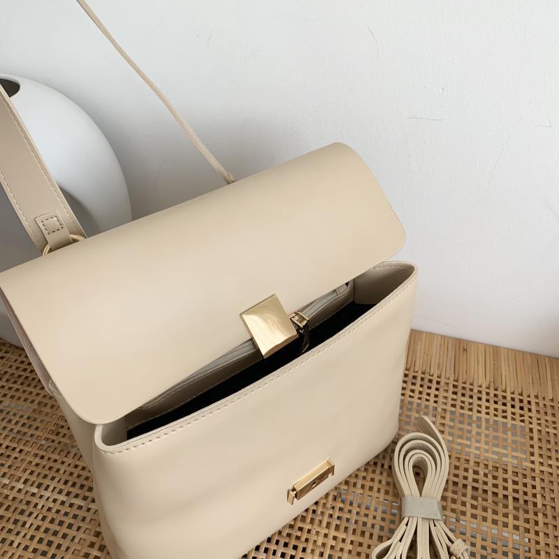 Casual Retro Shoulder Bag for Women