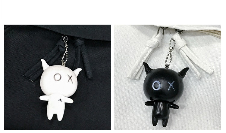 I Don't Care Backpack