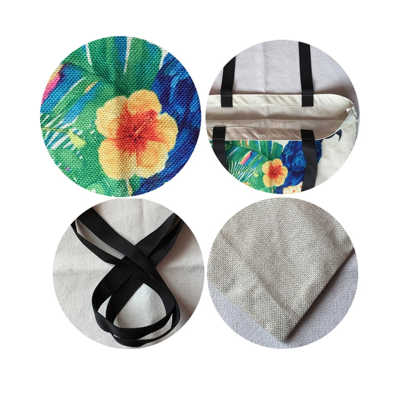 Watercolor Horse Tote Bag