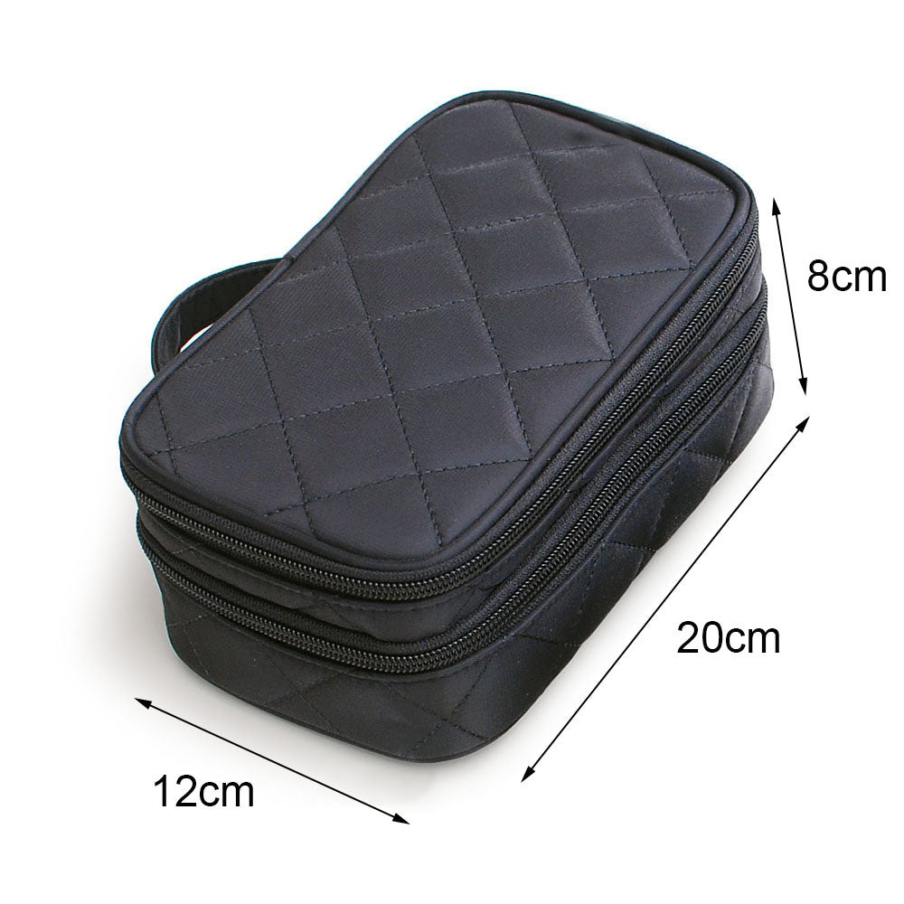 Ladies Travel Cosmetic Bag