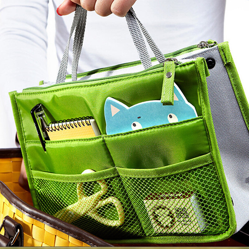 Multifunction Makeup Organizer for Ladies