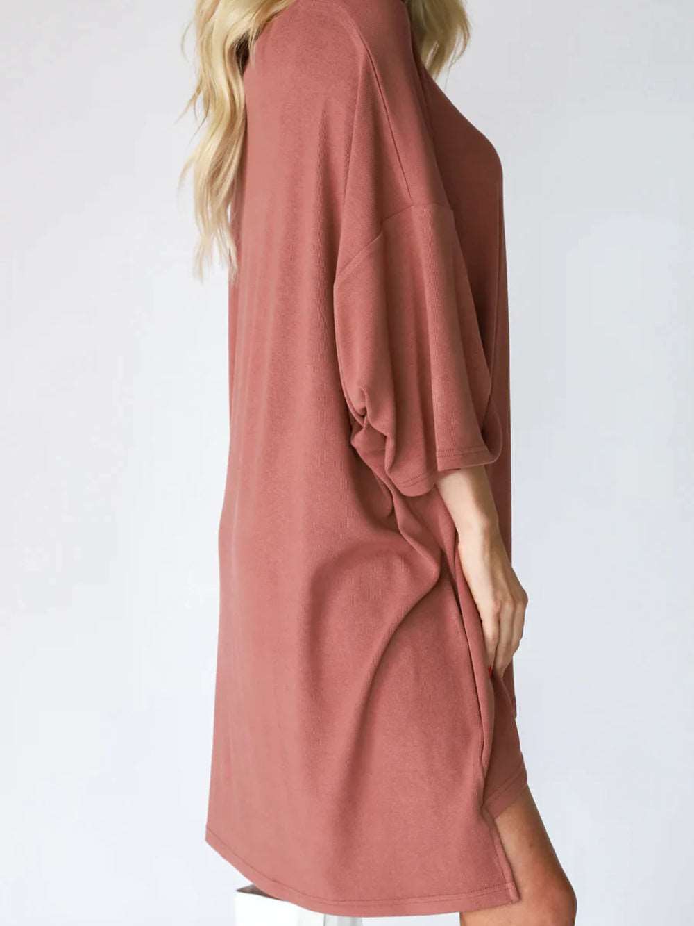 All Weekend Long Set - Make Me Blush