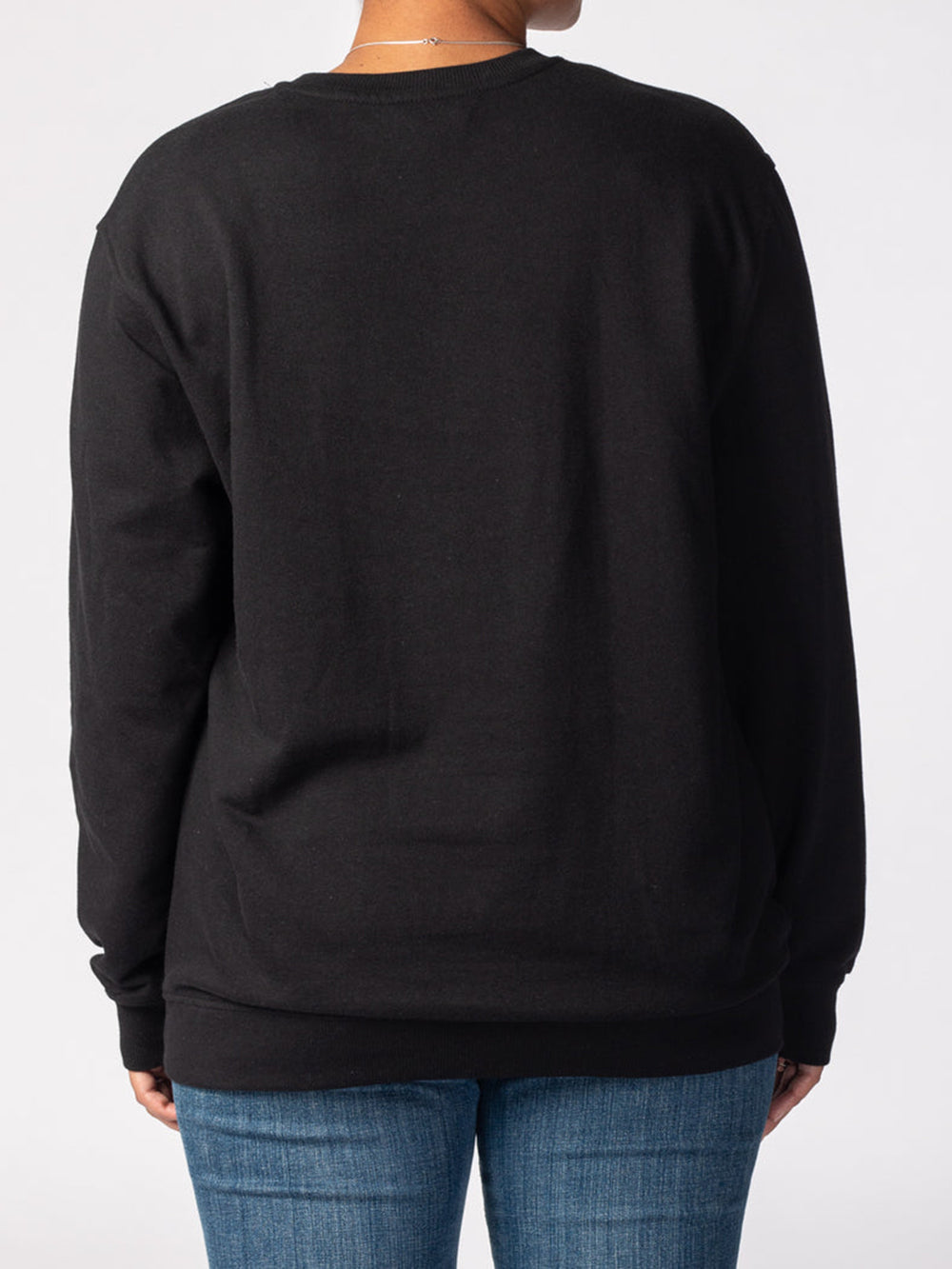 Grow Positive Thoughts Sweatshirt