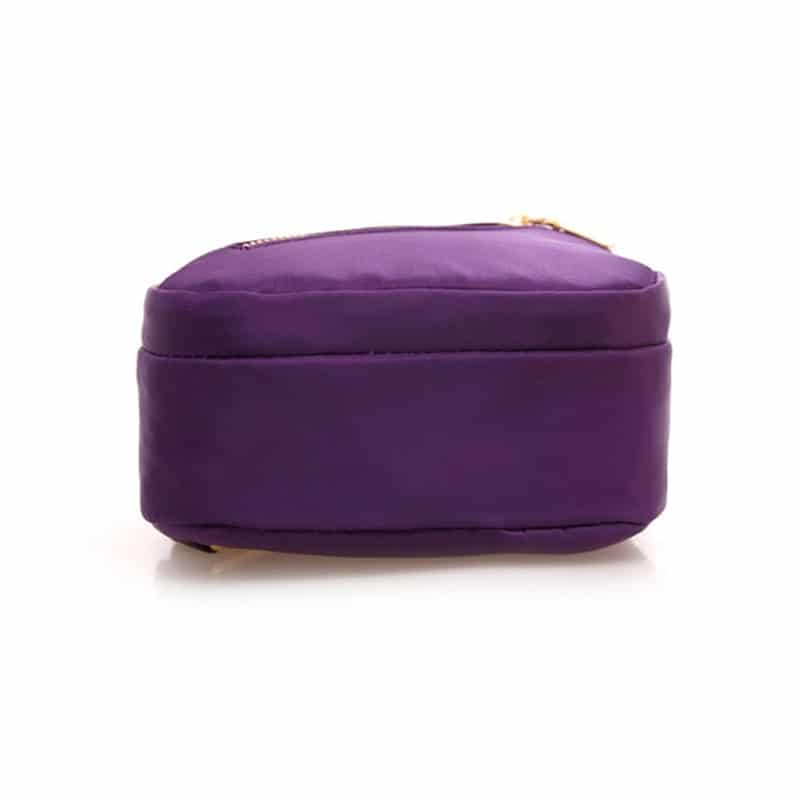 Cute Convenient Small Waterproof Sling Bag