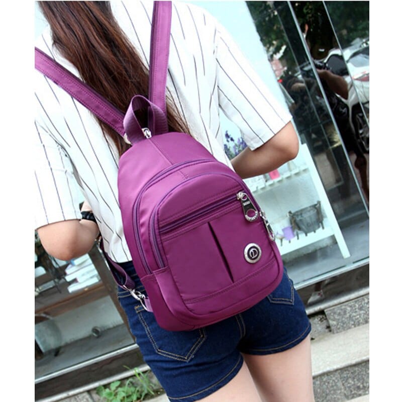 Crossbody Backpack