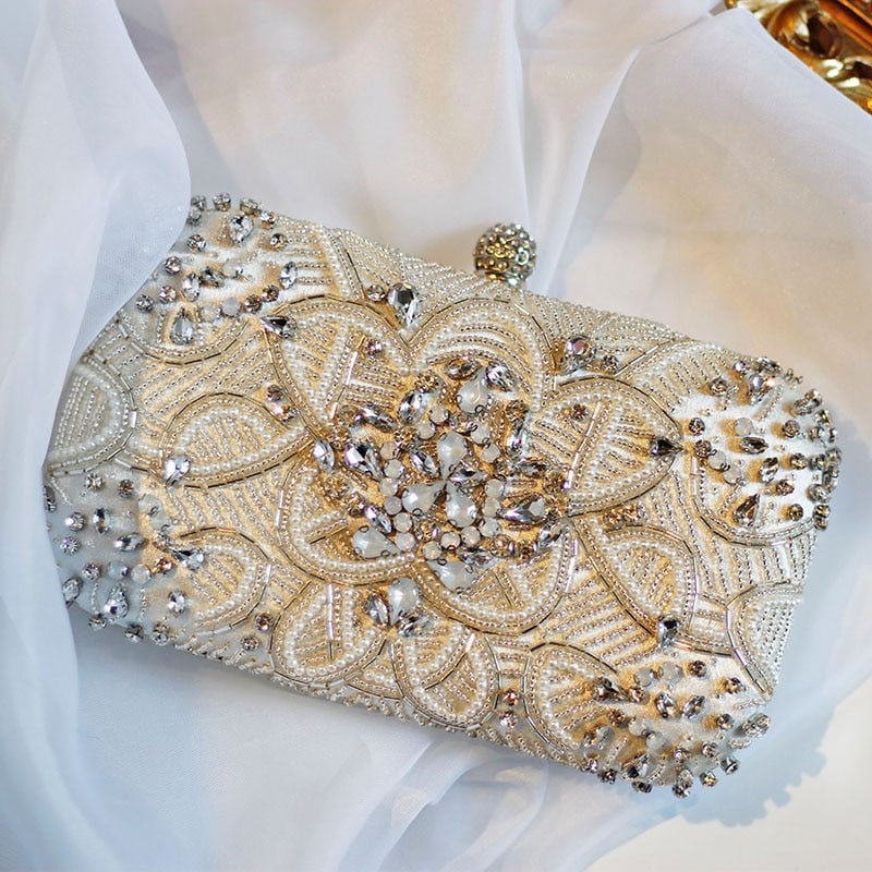 Mini Evening Bag