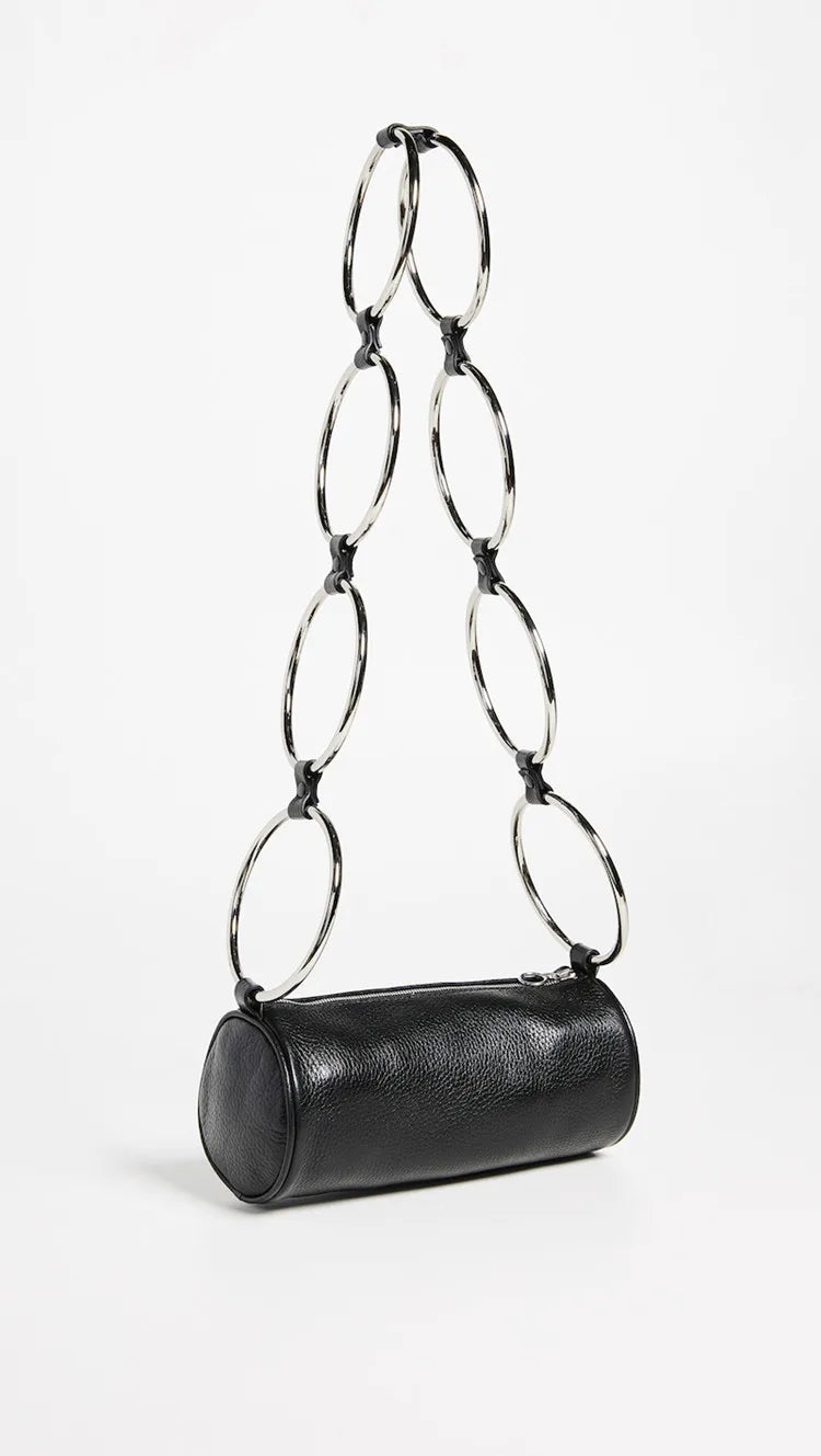 Piper Multi Ring Strap Fanny Bag