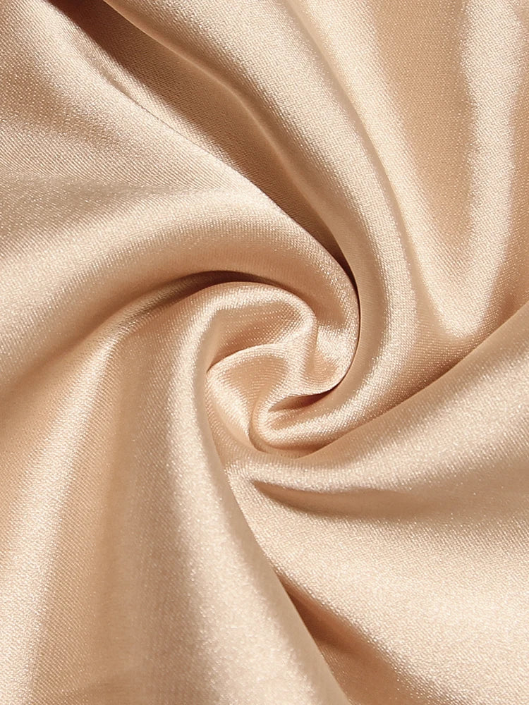 Lace Midi Satin Lined Sweetheart Celebrity Party Bodycon Dress