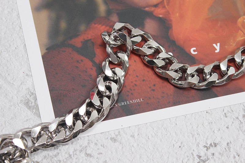 Joelle Embellished Fanny Belt / Shoulder Bags - 2 Styles