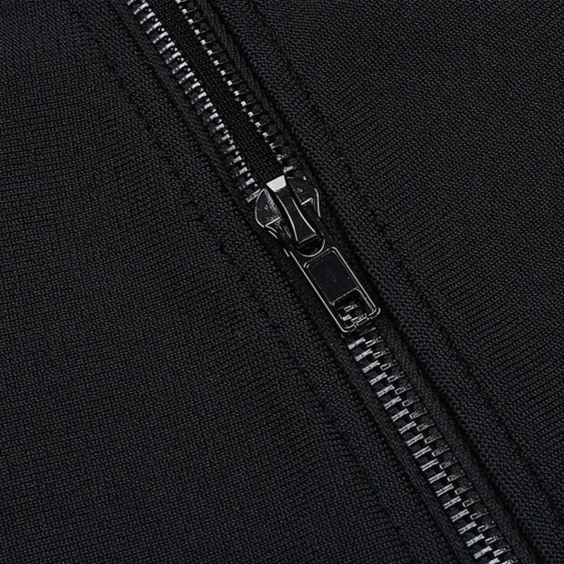 Josephine Embroidery Victorian Jacket