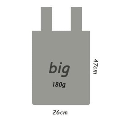 Love and Heart Knit Bags with Shoulder Strap Set