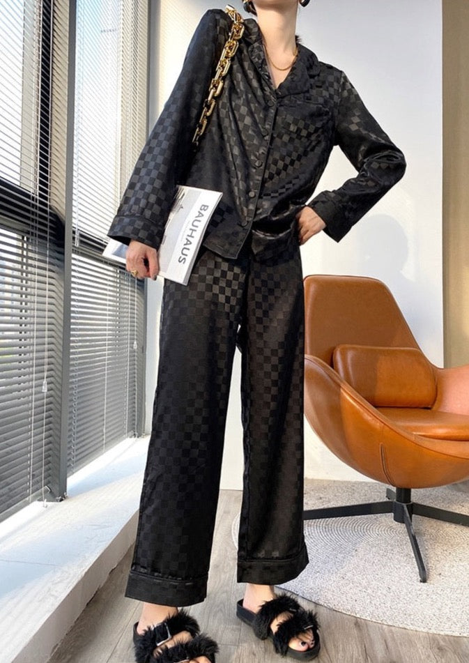 Luella Satin Pajama sets - 5 Styles