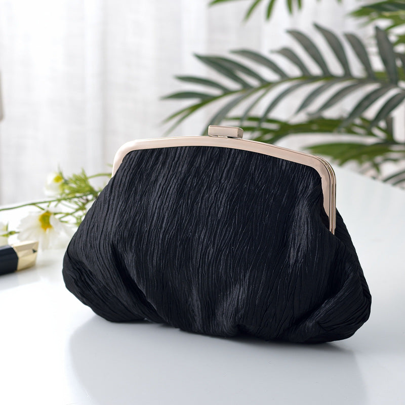 Designer Handbag Fashion Evening Wedding Clutch Party Bags