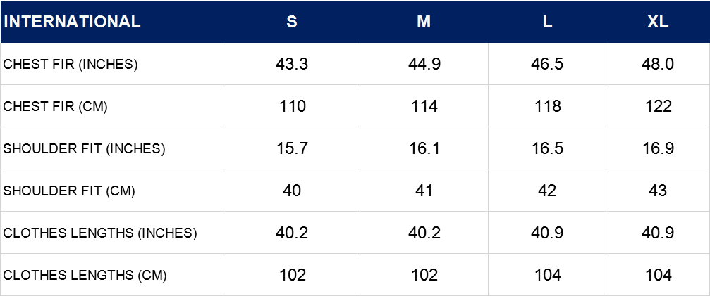 Long Winter Reflective Puffer Coats For Women