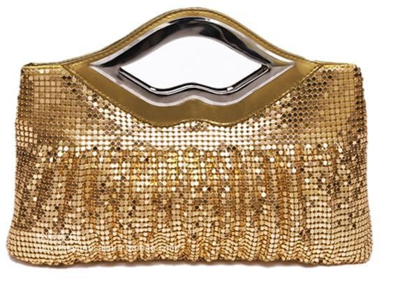 Sequin Evening Bags Fashion Beaded Designer Clutches