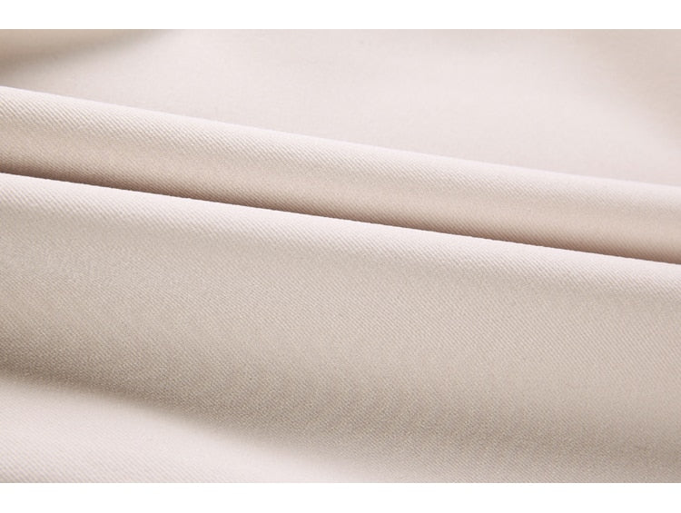 Maige Pleated Wide Leg Pants - 2 Colors