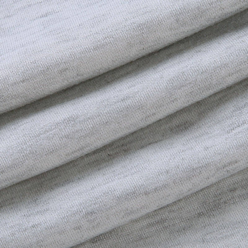 Mimi Casual Wide Leg Baggy Sweatpants - 2 Colors