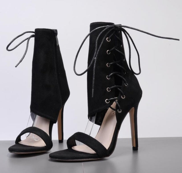 Paityn Gladiator Sandals