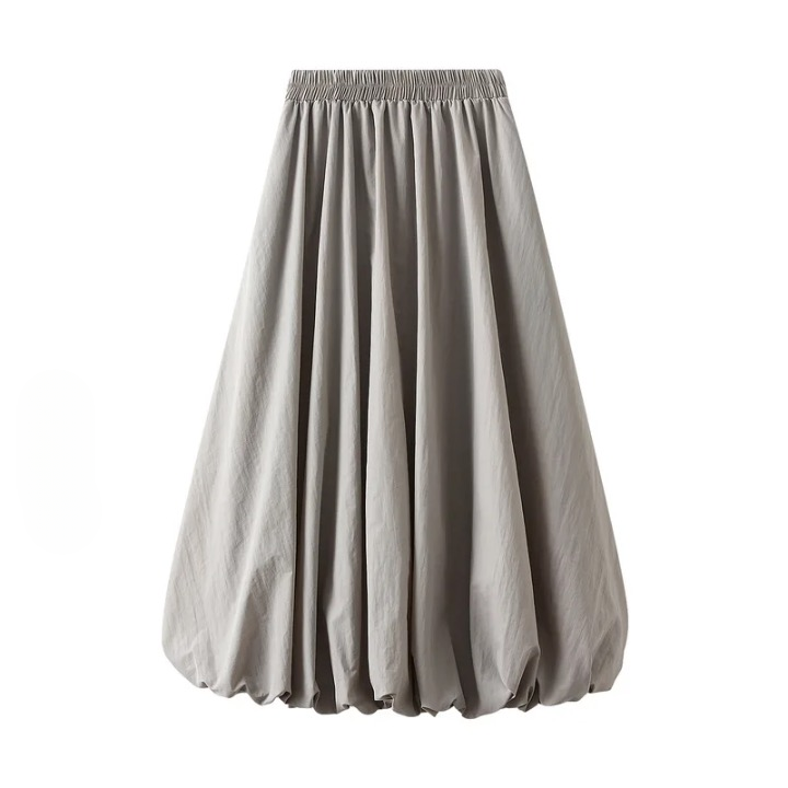 Danica Balloon Maxi Skirts