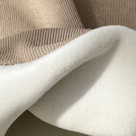 Recoleta Fonts Sweatshirts - 2 Colors