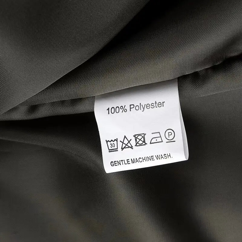 Jain Leopard Print Lapel Quilted Jacket