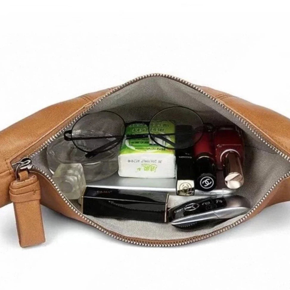 Rory Croissant Fanny Bags