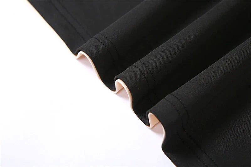 Selina Hands Print Tissue Maxi Dress