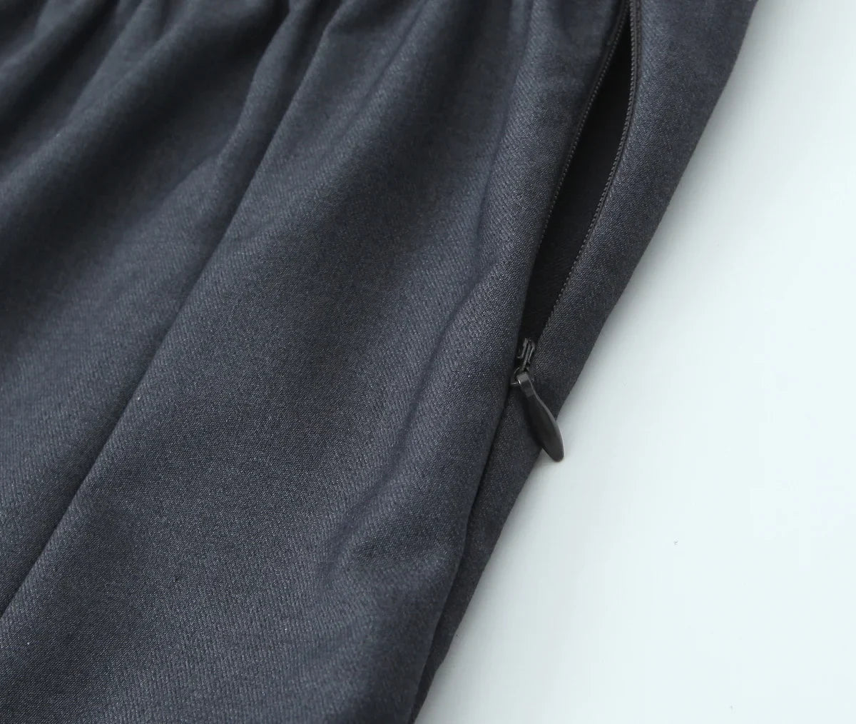 Rael Bustier Pleated Mini Dress