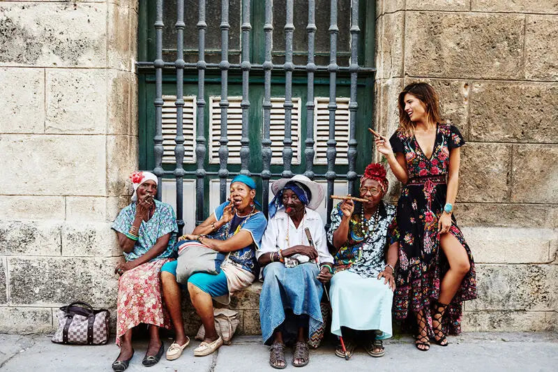 Summer Beach Party Sundress: Women's Boho Floral Evening Dress