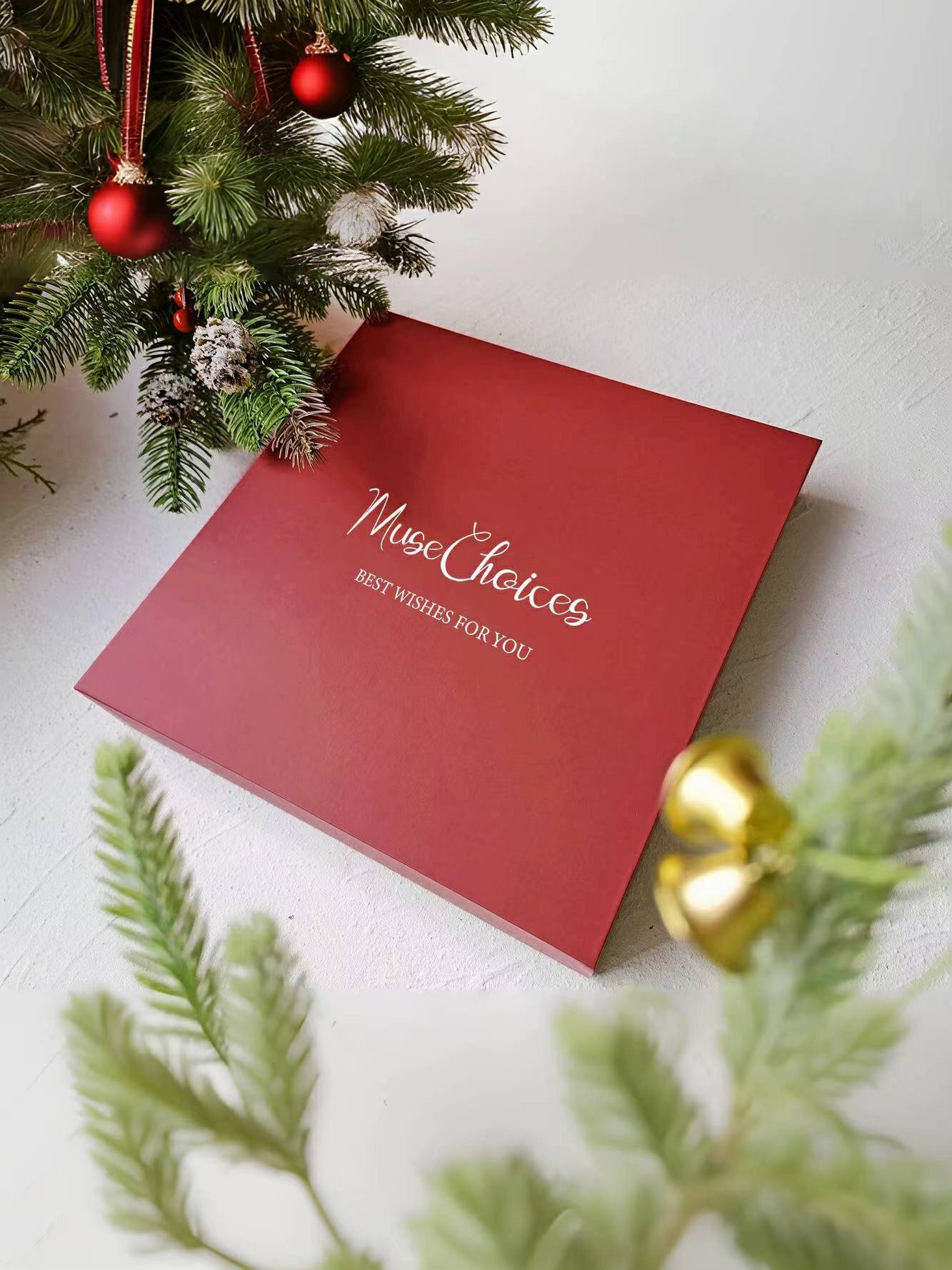 Chic Leopard Round Neck Knit Sweater