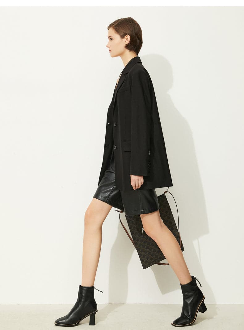 Women's Elegant Fashion Blazer