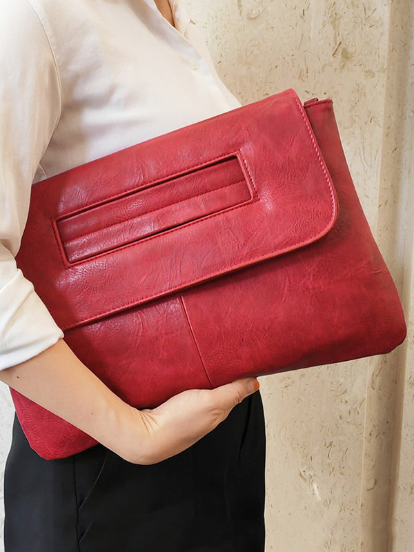 Hollow Split-Joint Handbags Crossbody Bags Bags