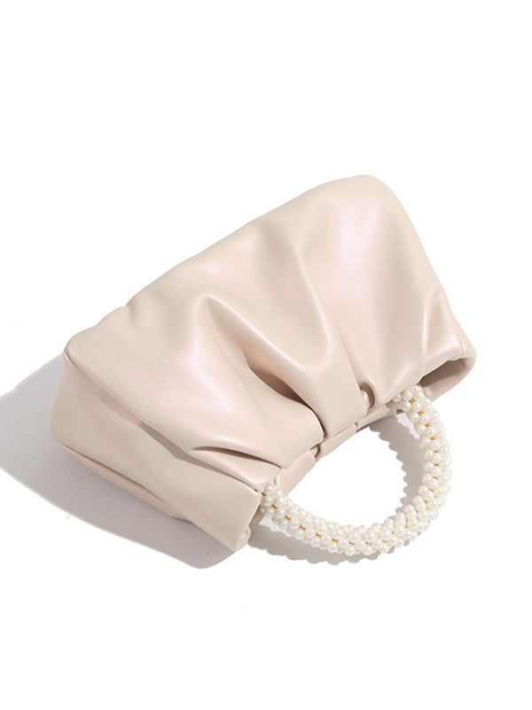 Beaded Split-Joint Handbags Crossbody Bags Bags Accessories