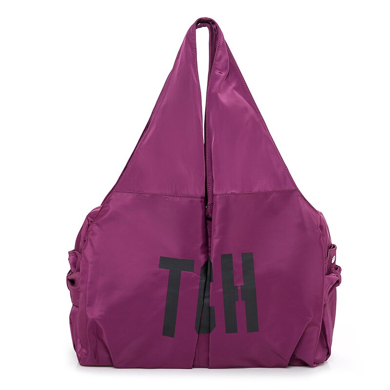 Cute Casual Waterproof Nylon Handbag