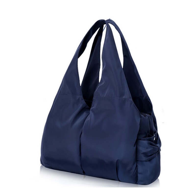Cute Casual Waterproof Nylon Handbag