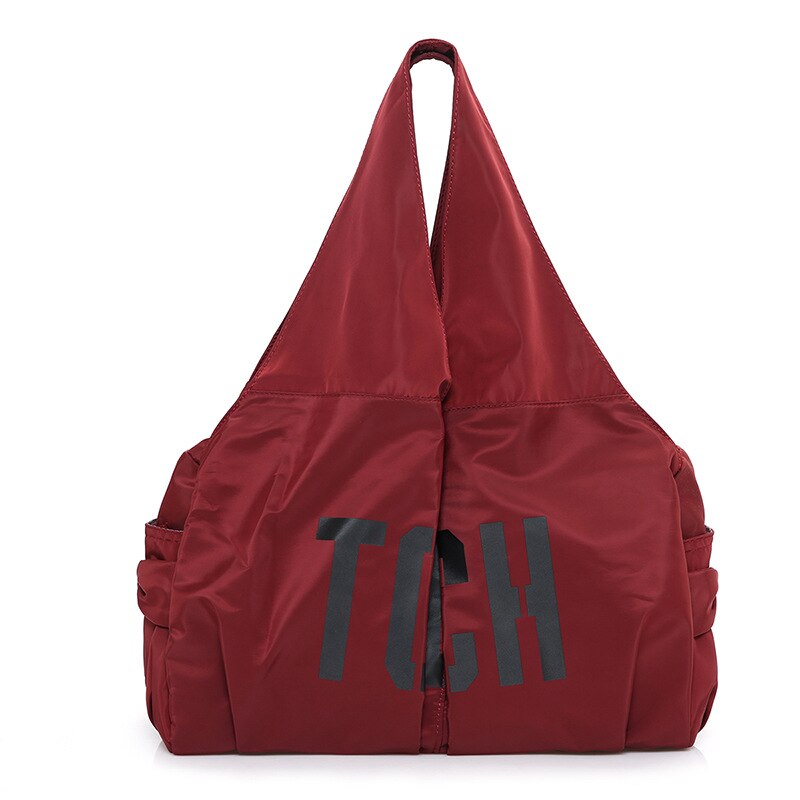 Cute Casual Waterproof Nylon Handbag