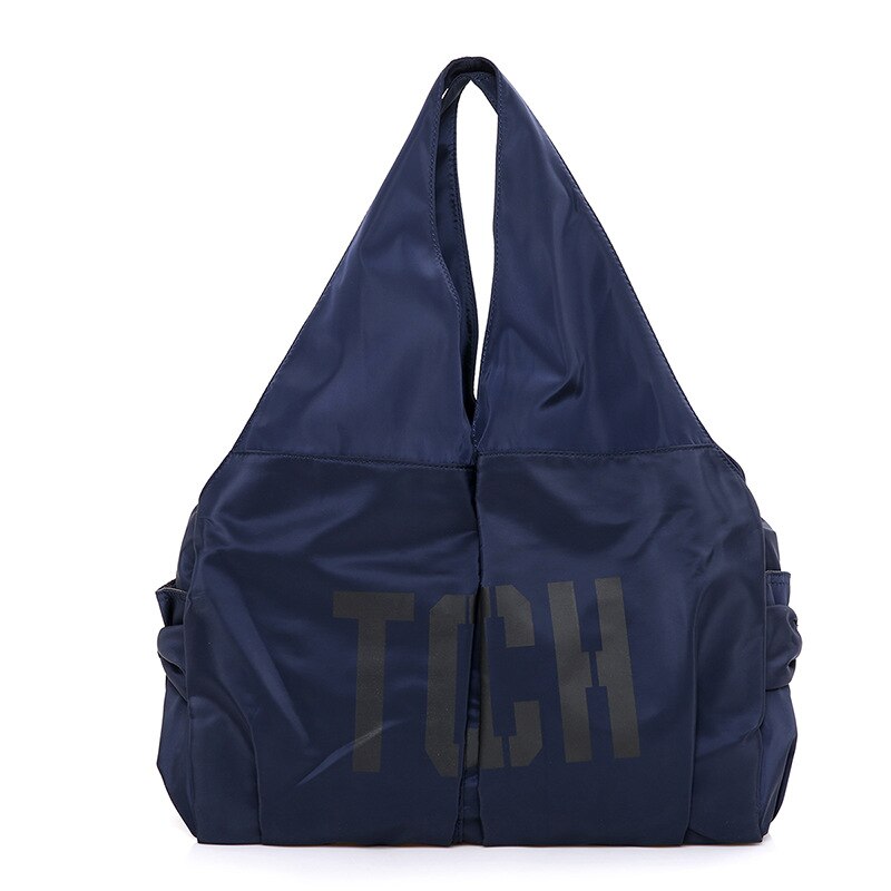 Cute Casual Waterproof Nylon Handbag