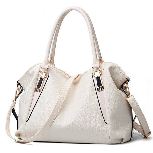 Classic Design Handbag