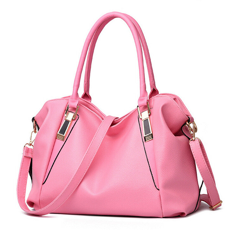 Classic Design Handbag
