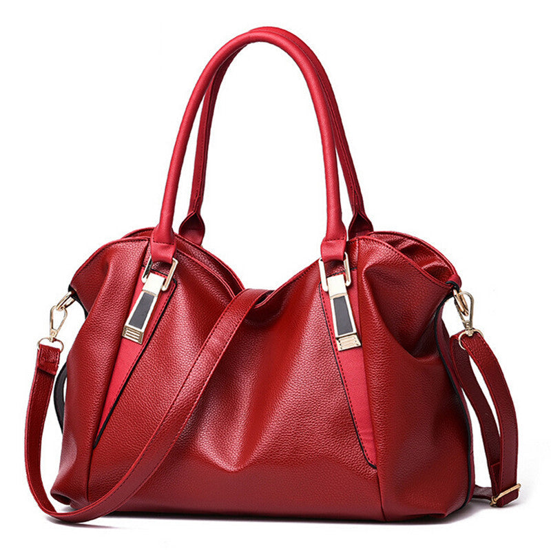 Classic Design Handbag