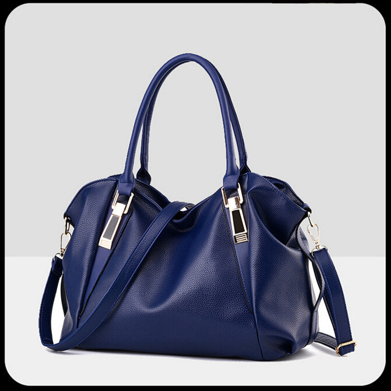 Classic Design Handbag