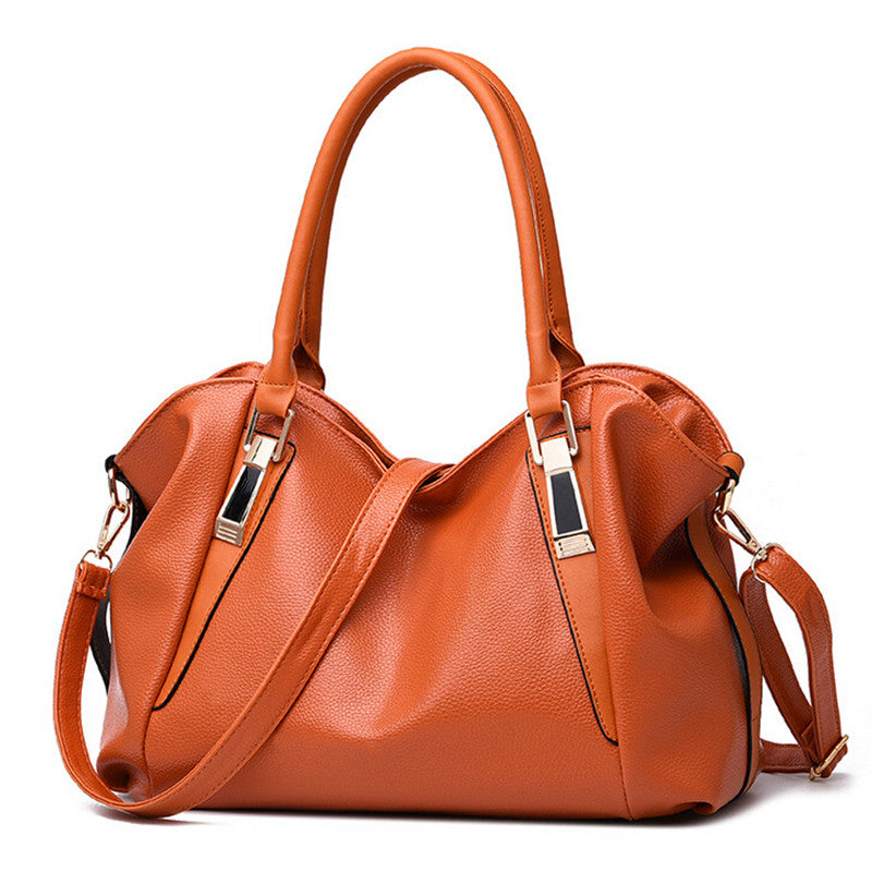 Classic Design Handbag