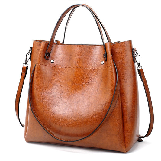 Classic Shoulder Bag
