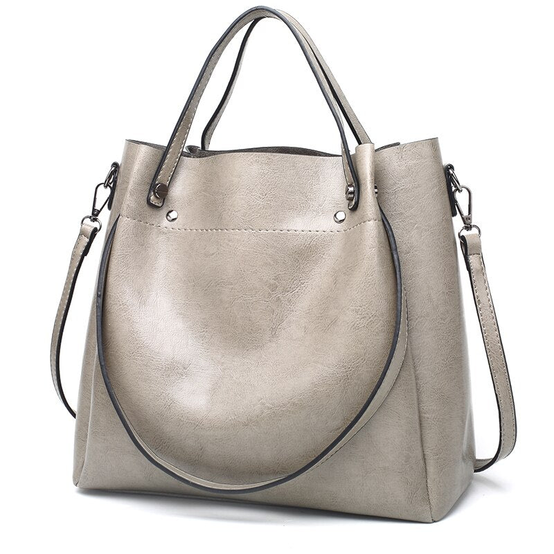 Classic Shoulder Bag