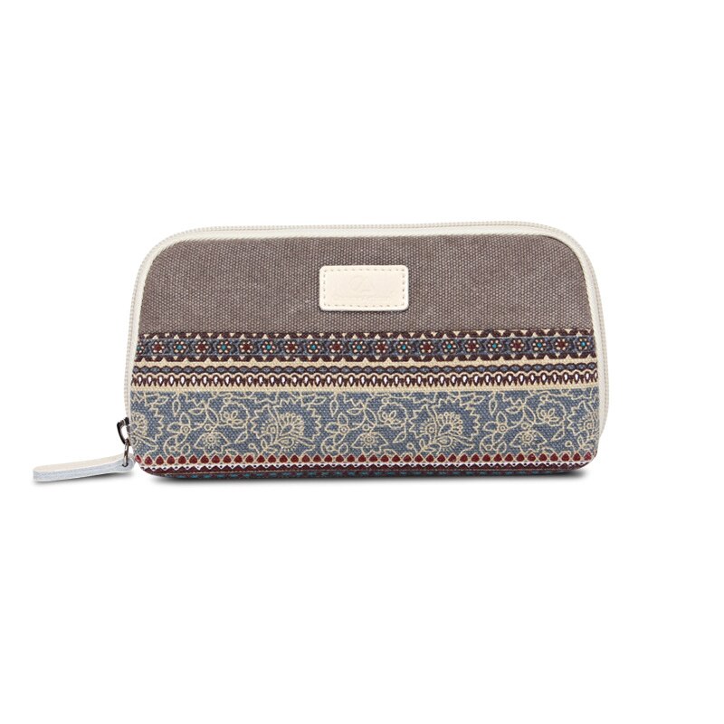 Ethnic Style Wallets